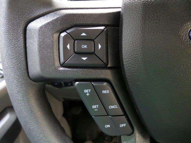 2017 Ford F-250 Super Duty XL